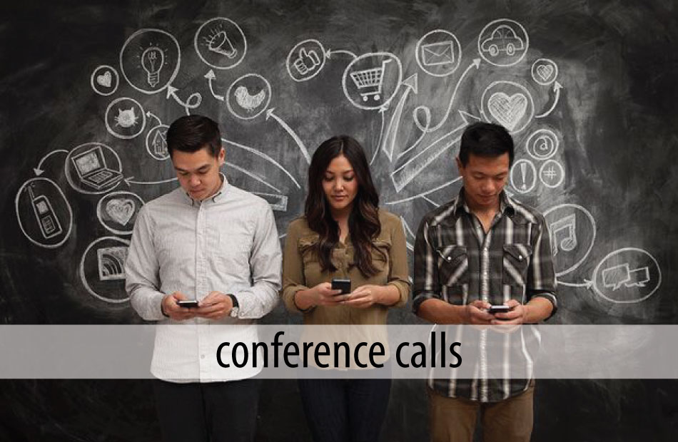 journal-conferencecalls